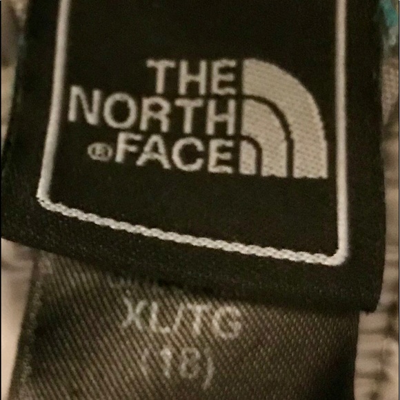 Beautiful Northface fleece - Picture 3 of 4